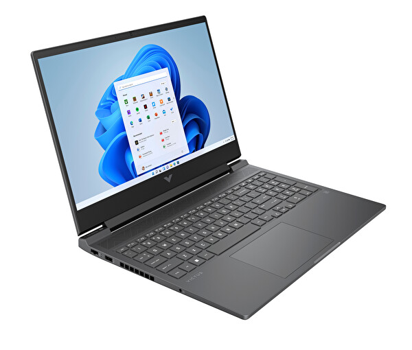 HP Victus Dizüstü Oyun Bilgisayarı 16-S0003nt Ryzen7 7840hs 16gb