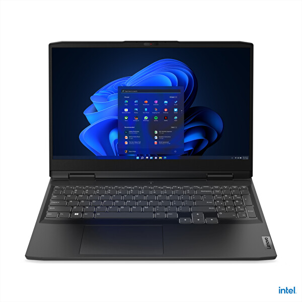 Lenovo Ideapad Gaming 3 Intel Core I5-12450h 16gb 512gb Ssd Nvidia Geforce Rtx 3050 Ti 4gb Gddr6 15.6