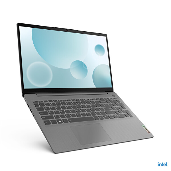 Lenovo IdeaPad 3 Intel Core i5-1235U 8GB Ram 256GB SSD Intel Iris