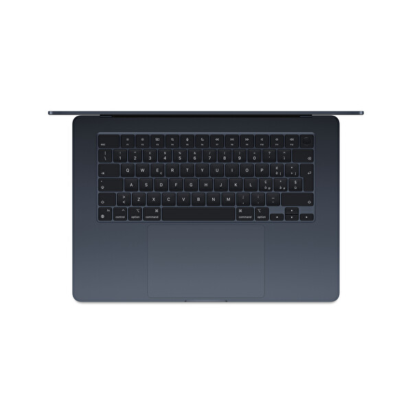 Apple 15-Inch Macbook Air M3 Chip With 8 Core CPU And 10 Core GPU