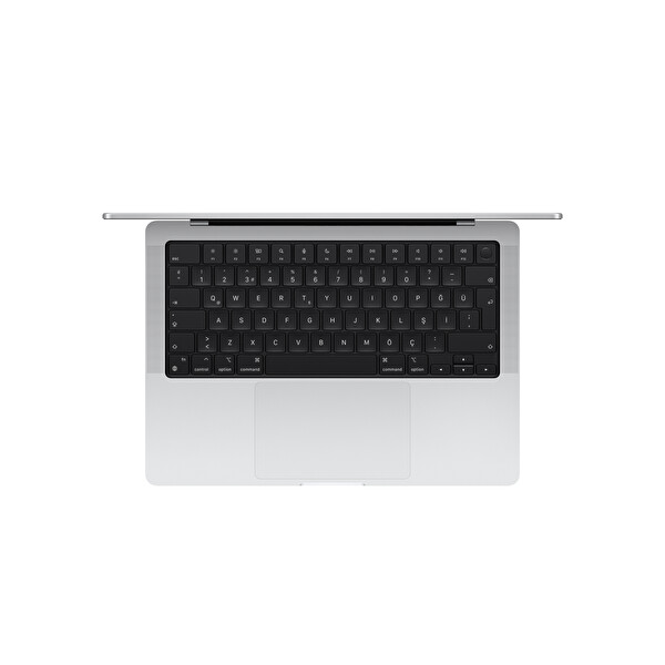 MacBookPro 14インチ M4 メモリ16GB/SSD1TB 【超美品】 Apple MacBook Pro 14 M4 incelemesi - Önemli iyileştirmeler içeren