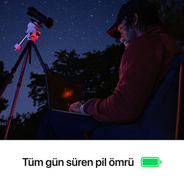 Apple 16-Inch Macbook Pro M4 Pro Chip With 14 Core CPU And 20 Core GPU 24GB 512GB SSD Silver MX2T3TU/A