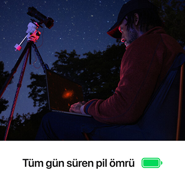 Apple 16-Inch Macbook Pro M4 Pro Chip With 14 Core CPU And 20 Core GPU 48GB 512GB SSD Silver MX2U3TU/A