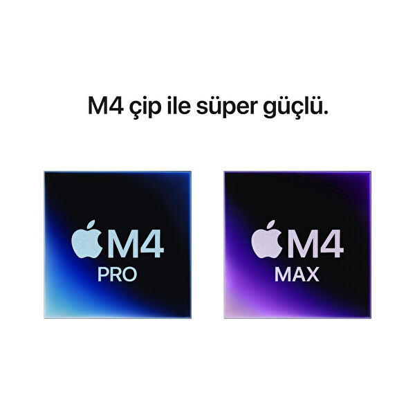 Apple 16-Inch Macbook Pro M4 Pro Chip With 14 Core CPU And 20 Core GPU 24GB 512GB SSD Space Black MX2X3TU/A