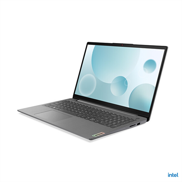 Lenovo Ideapad 3 Intel Core I31215U 8GB 256GB SSD Integrated Intel