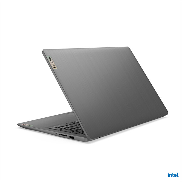 Lenovo Ideapad 3 Intel Core I31215U 8GB 256GB SSD Integrated Intel UHD Graphics 15,6