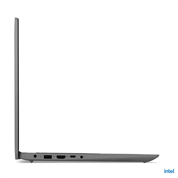 Lenovo Ideapad 3 Intel Core I31215U 8GB 256GB SSD Integrated Intel UHD Graphics 15,6