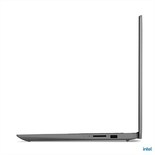 Lenovo Ideapad 3 Intel Core I31215U 8GB 256GB SSD Integrated Intel UHD Graphics 15,6