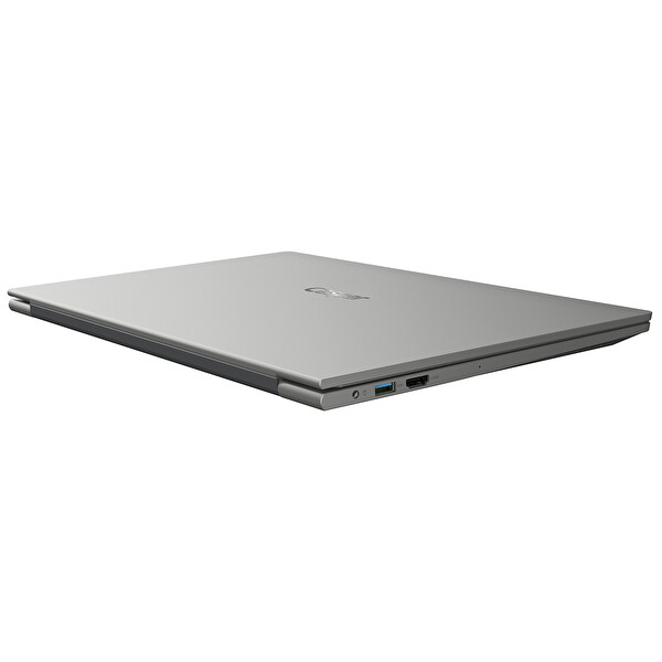 Casper Nirvana X600.1235 8e00t G F Intel® Core i5 1235u 8 Gb Ram 500 Gb Nvme Ssd Intel® Iris Xe Graphics G7 15.6 W11 Home Metalik Gri Notebook 7