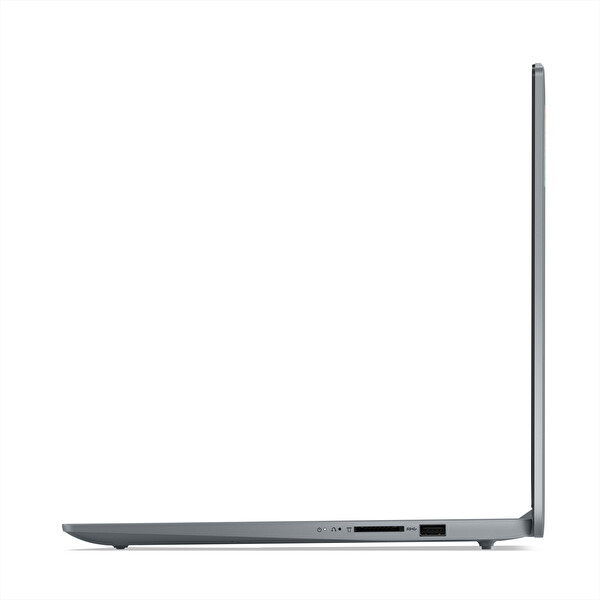Lenovo Ideapad Slim 3 15IAN8 Intel N100 4GB RAM 128GB SSD Intel UHD Graphics 15.6