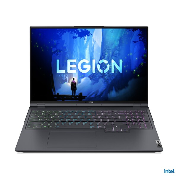 Lenovo Legion 5 Pro 82RF00N1TX Intel Core I7-12700H 16 GB 1 TB Nvidia Geforce Rtx 3060 6GB GDDR6 16
