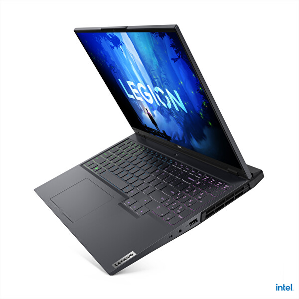 Lenovo Legion 5 Pro 82RF00N1TX Intel Core I7-12700H 16 GB 1 TB Nvidia Geforce Rtx 3060 6GB GDDR6 16