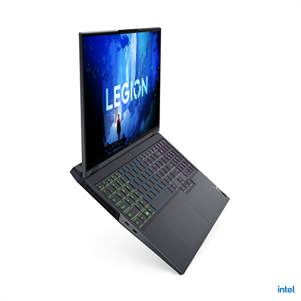 Lenovo Legion 5 Pro 82RF00N1TX Intel Core I7-12700H 16 GB 1 TB Nvidia Geforce Rtx 3060 6GB GDDR6 16