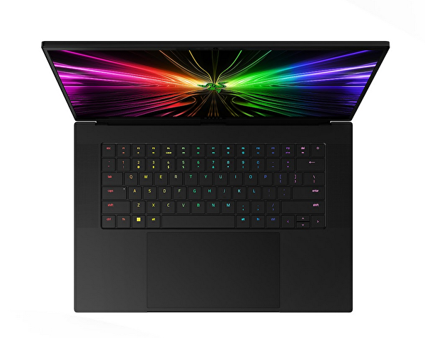 HYPER BLADE® THE BLADE HB01 Zone Hyper Blade - Color: blue, Blade