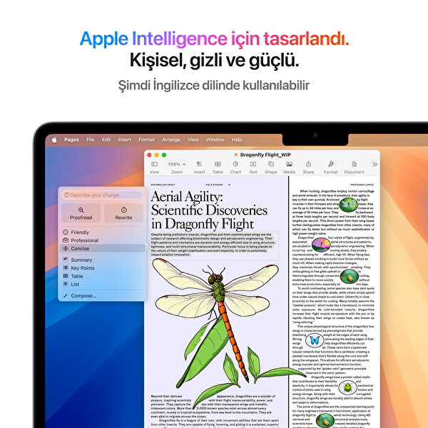 Apple 13- Inch Macbook Air: M4 Chip with 10-Core CPU and 10-Core GPU 16GB 512GB SSD Silver MW0X3TU/A