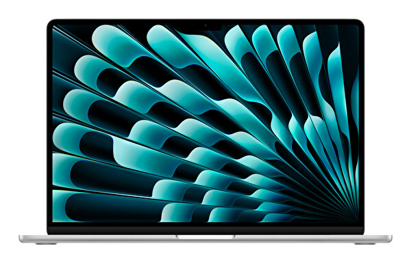 Apple 15-INCH Macbook Air M4 Chip With 10-Core CPU And 10-Core GPU