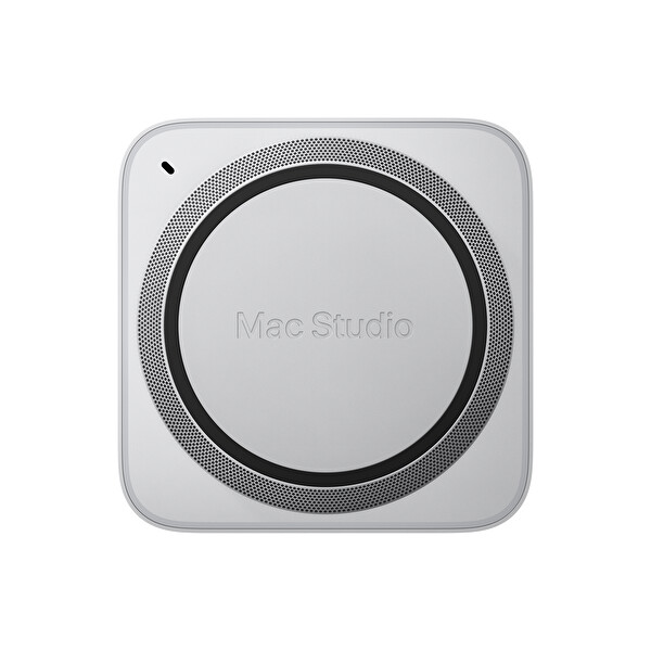 Apple Mac Studio: M3 Ultra Chip with 28- Core CPU 60- Core GPU 96GB 1TB MU973TU/A