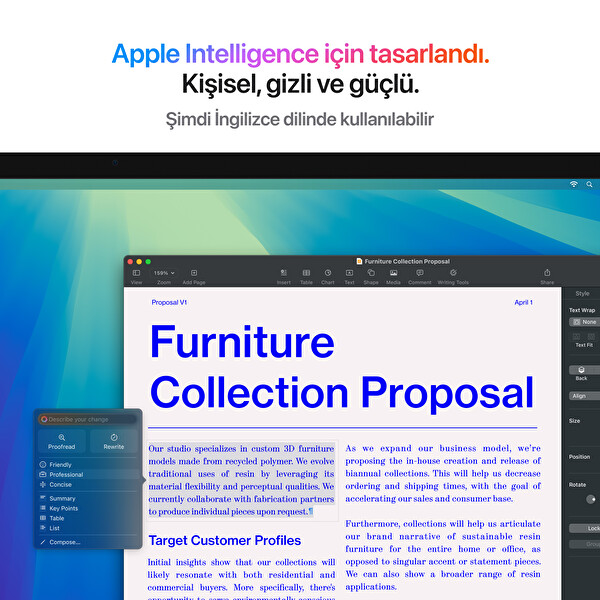 Apple Mac Studio: M3 Ultra Chip with 28- Core CPU 60- Core GPU 96GB 1TB MU973TU/A