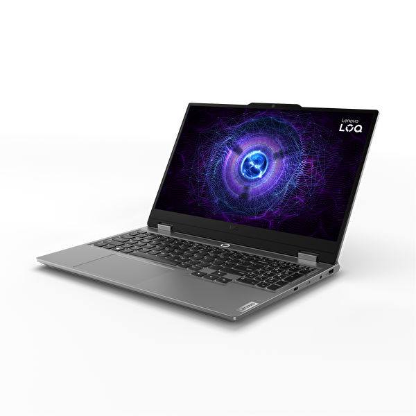 Lenovo LOQ 15IAX9 Intel Core i5-12600HX 8GB 512GB SSD Nvidia Geforce RTX 3050 6GB GDDR6 15.6
