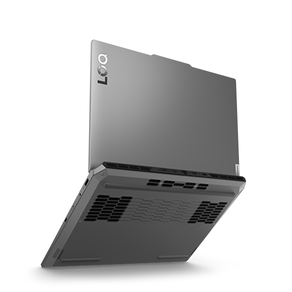 Lenovo LOQ 15IAX9 Intel Core i5-12600HX 8GB 512GB SSD Nvidia Geforce RTX 3050 6GB GDDR6 15.6