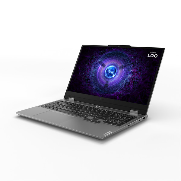 Lenovo LOQ 15IAX9 Intel Core i5-12600HX 24GB 512GB SSD Nvidia Geforce RTX 4050 6GB GDDR6 15.6