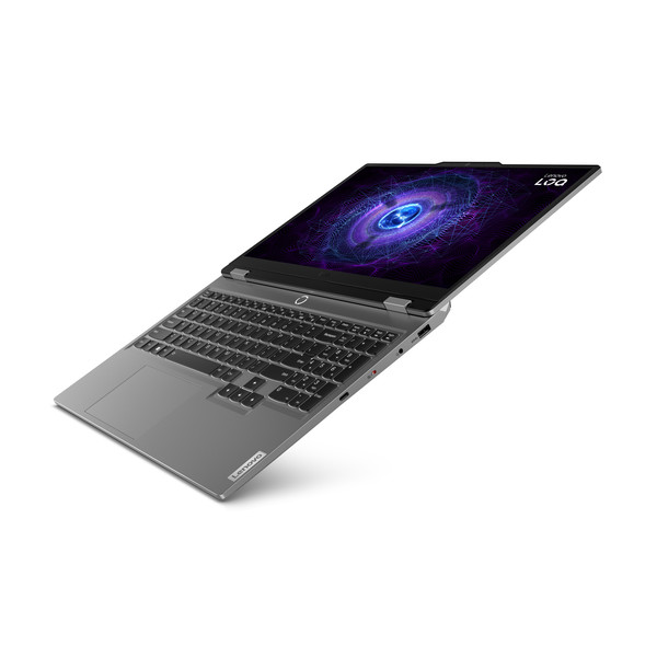 Lenovo LOQ 15IAX9 Intel Core i5-12600HX 24GB 512GB SSD Nvidia Geforce RTX 4050 6GB GDDR6 15.6