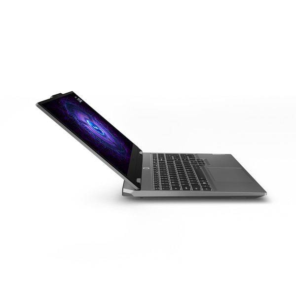 Lenovo LOQ 15IAX9 Intel Core i5-12600HX 24GB 512GB SSD Nvidia Geforce RTX 4050 6GB GDDR6 15.6