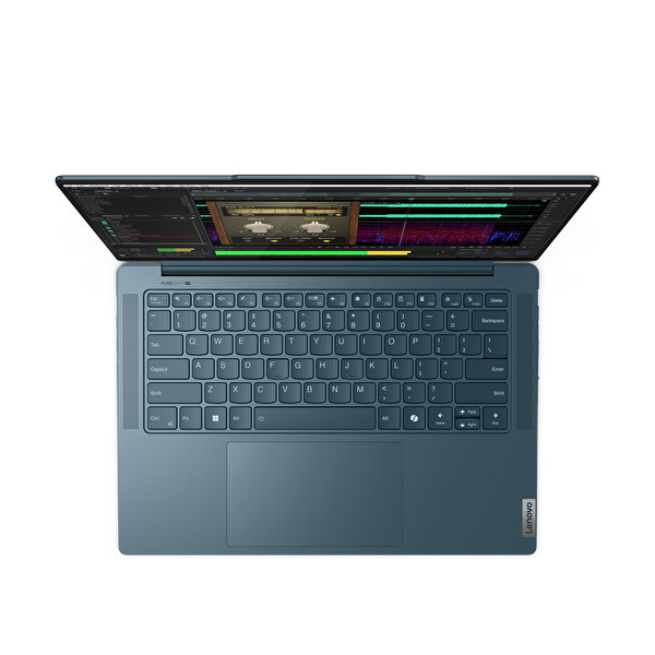 Lono Yoga Pro 7 14IMH9 Intel Core Ultra 7 155H 32GB 1TB SSD