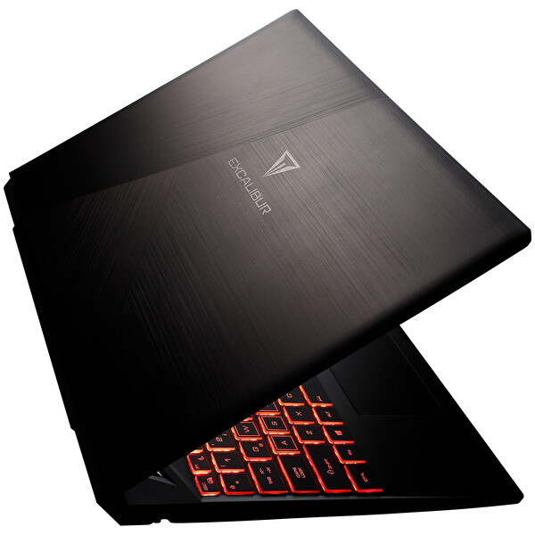 Casper Excalibur G770 Intel 10.Nesil i5-10300H 16GB RAM 500 GB NVME SSD GTX1650Tİ 4GB 15.6