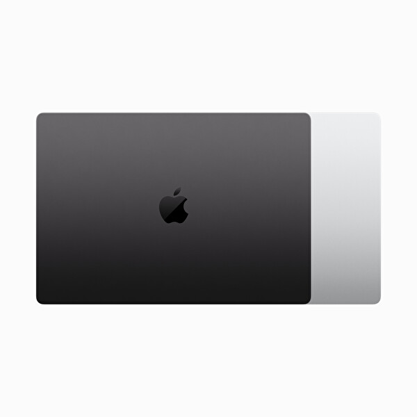 Apple 16” Macbook Pro Apple M3 Pro Chip With 12 Core Cpu And 18 Core Gpu 18gb 512gb Ssd Space Black Mrw13tu/A