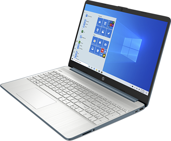 HP 15S-EQ2017NT Ryzen5-5500U 8GB Ram 512GB SSD AMD Radeon Grafik