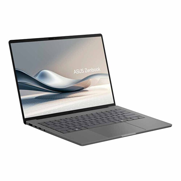Asus Zenbook 14 PURWA SE 16GB RAM 512GB SSD QUALCOMM ADRENO 14.0'' WUXGA OLED W11 Sleeve Notebook
