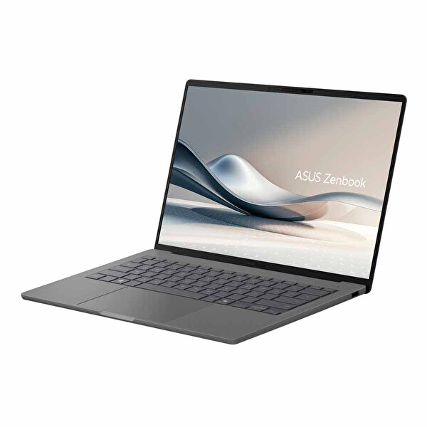 Asus Zenbook 14 PURWA SE 16GB RAM 512GB SSD QUALCOMM ADRENO 14.0'' WUXGA OLED W11 Sleeve Notebook