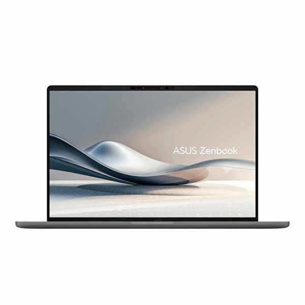 Asus Zenbook 14 PURWA SE 16GB RAM 512GB SSD QUALCOMM ADRENO 14.0'' WUXGA OLED W11 Sleeve Notebook