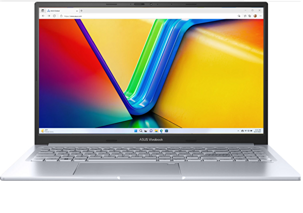Asus Vivobook 15 Intel Core i3-N305 8GB RAM 256GB SSD Intel UHD