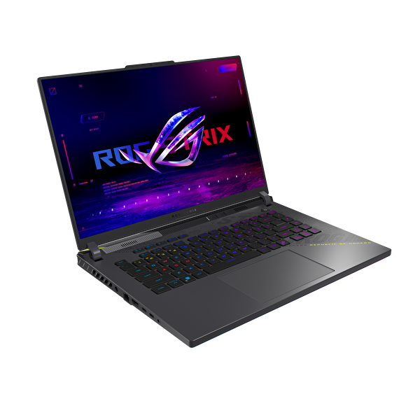 Asus Rog Strix G16 G614FR-S5108W AMD Ryzen 9 9955HX 32GB RAM 1TB SSD Nvidia® Geforce Rtx 5070 TI 16