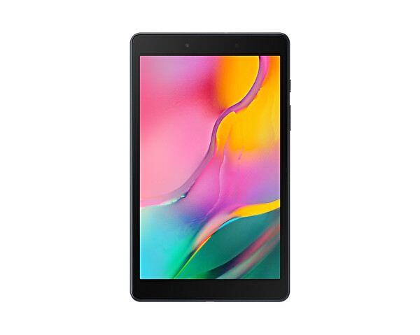 Samsung Galaxy Tab A8 Lte SM-T297 Tablet Siyah