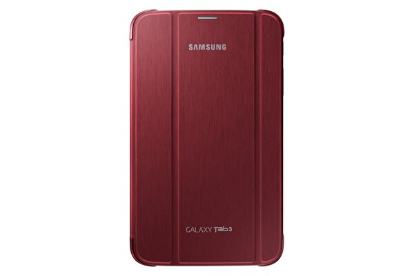 SAMSUNG EF-BT310BBEGWW GALAXY TAB 3 8 SİYAH BOOKCOVER TABLET KILIFI