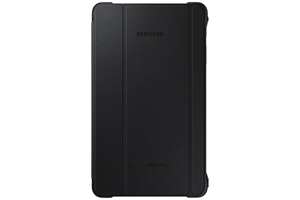 SAMSUNG GALAXY TAB PRO 8.4 SIYAH BOOKCOVER