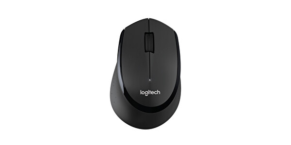 Logitech Mk345 Kablosuz Tr Klavye Mouse Set (920-006514)