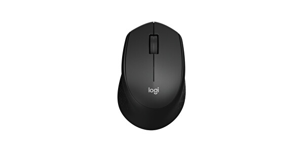 Logitech Mk345 Kablosuz Tr Klavye Mouse Set (920-006514)