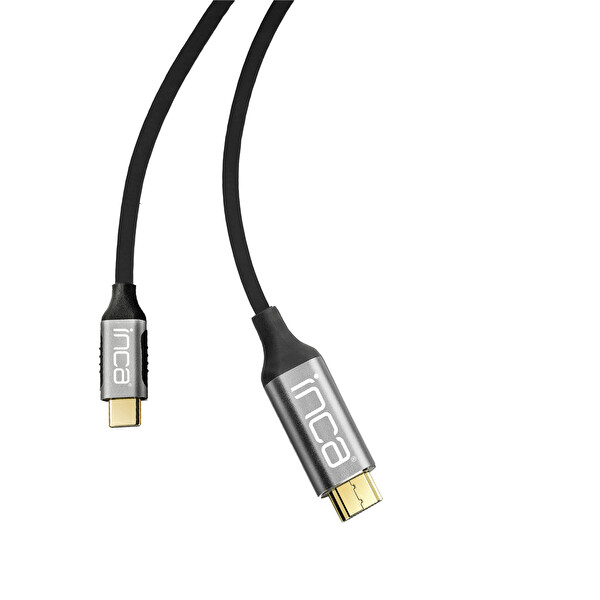 inca itch 20 2m type c to hdmi 4k kablo fiyati ve ozellikleri