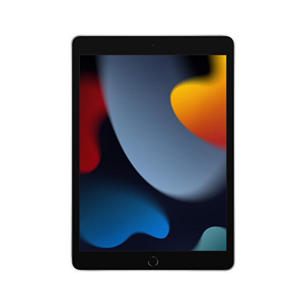 Apple Apple iPad 9.Nesil 10.2" 64GB Wifi Gümüş Tablet MK2L3TU/A