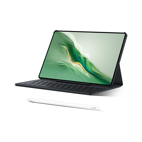 Honor Magicpad 2 12GB RAM 256GB ROM Siyah Tablet