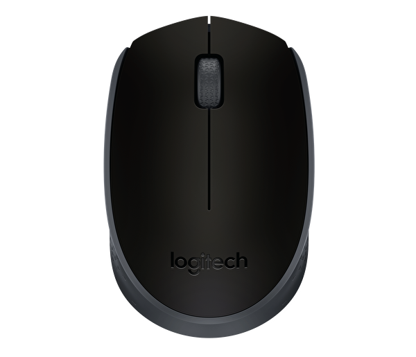 Logitech M171 Kablosuz Mouse (Siyah)