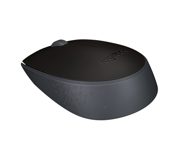Logitech M171 Kablosuz Mouse (Siyah)