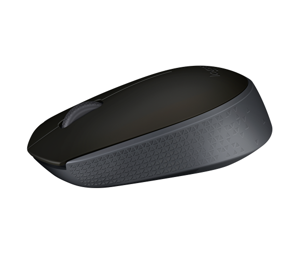 Logitech M171 Kablosuz Mouse (Siyah)