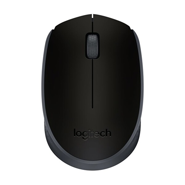 Logitech M171 Kablosuz Mouse (Siyah)