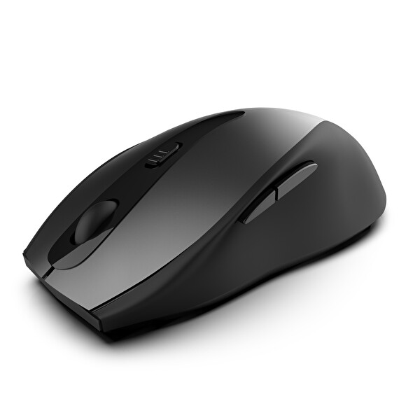 Inca Iwm-505 Kablosuz Nano Mouse (Siyah)