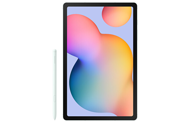 Samsung Galaxy Tab S6 LITE 4/128GB Yeşil Tablet SM-P620